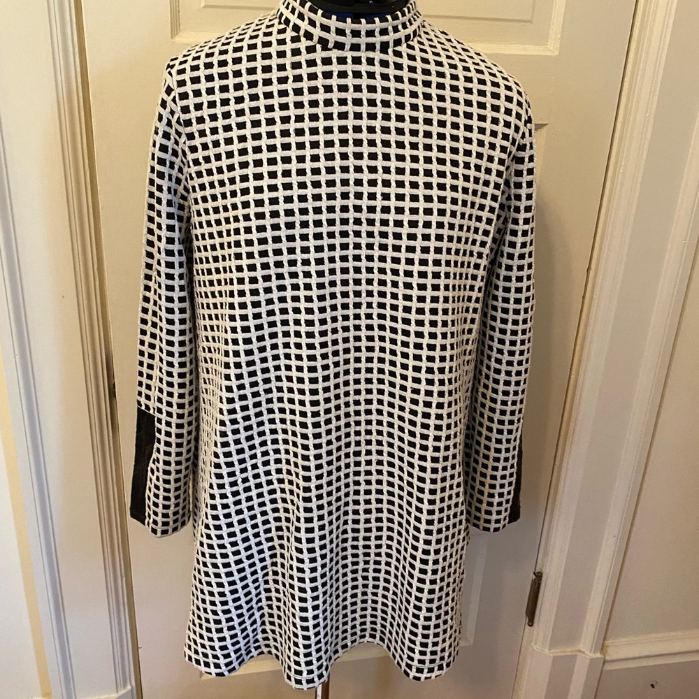 Tyler Boe Chrissy Tunic size Large